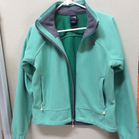 The North Face jacket - Picture 3 of 6